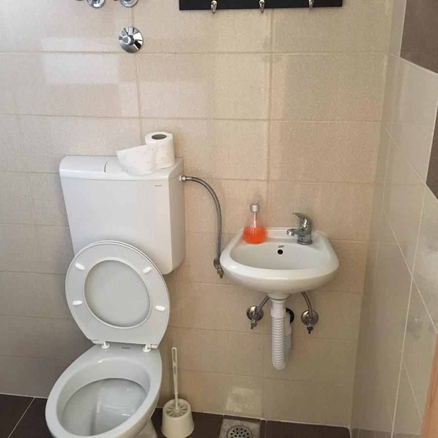 Feel Like Home Guest House Saraievo Exterior foto
