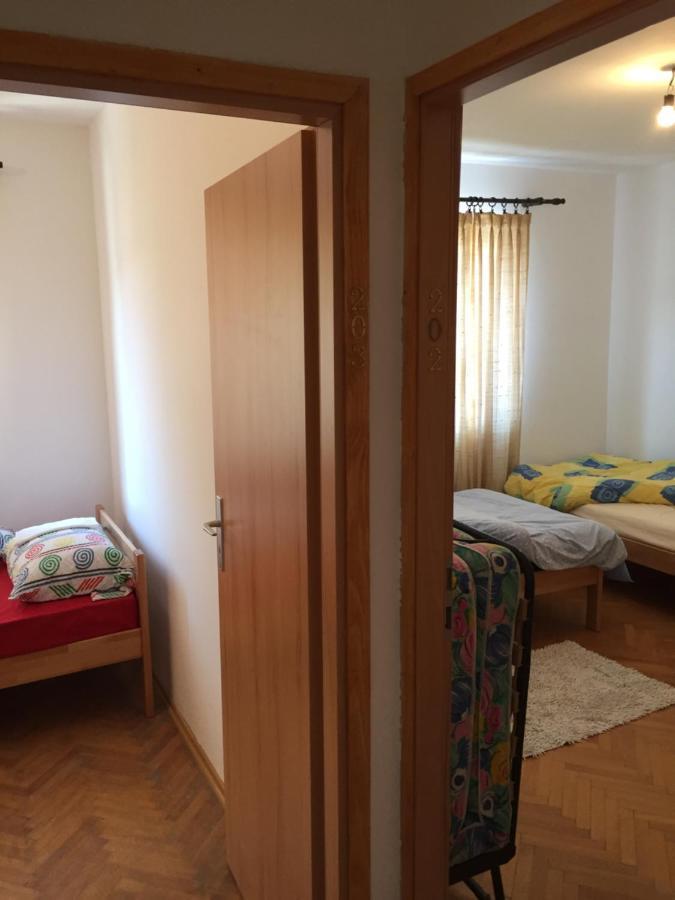 Feel Like Home Guest House Saraievo Exterior foto