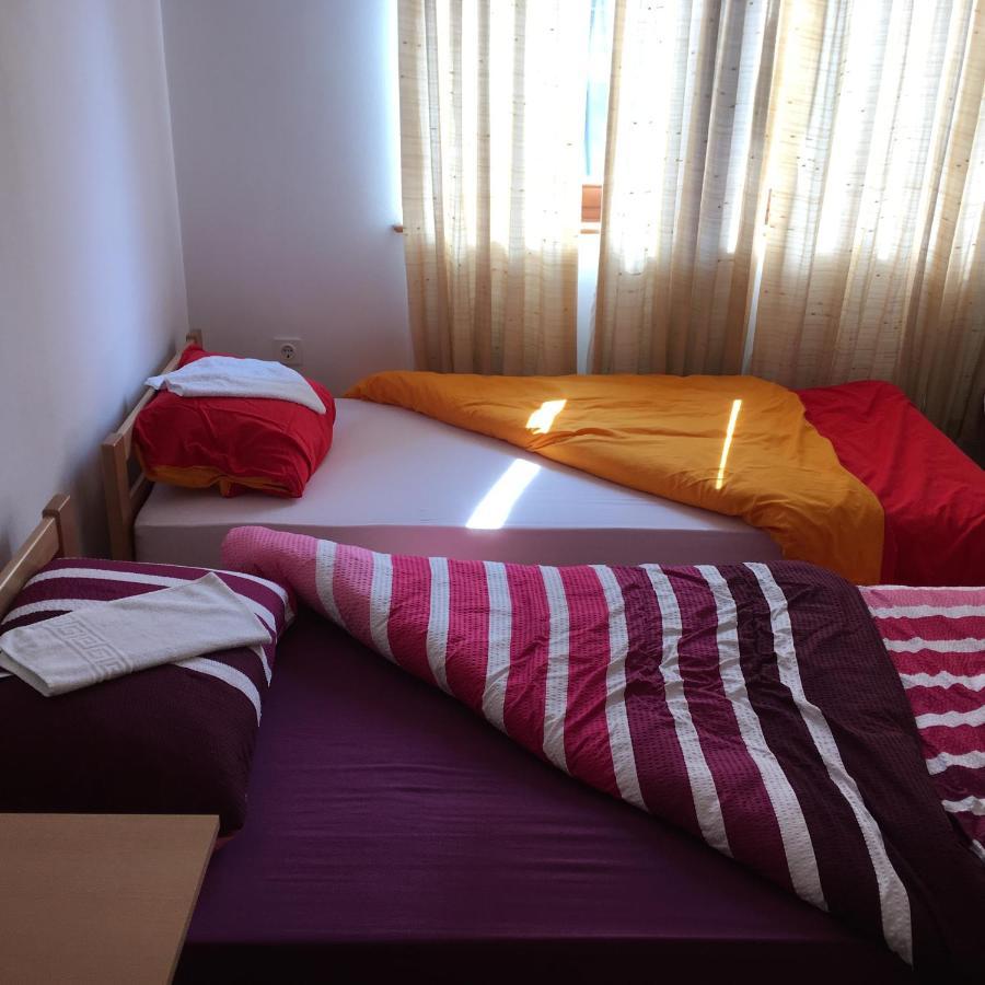 Feel Like Home Guest House Saraievo Exterior foto