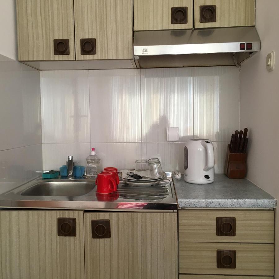 Feel Like Home Guest House Saraievo Exterior foto
