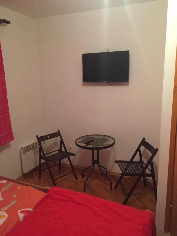 Feel Like Home Guest House Saraievo Exterior foto