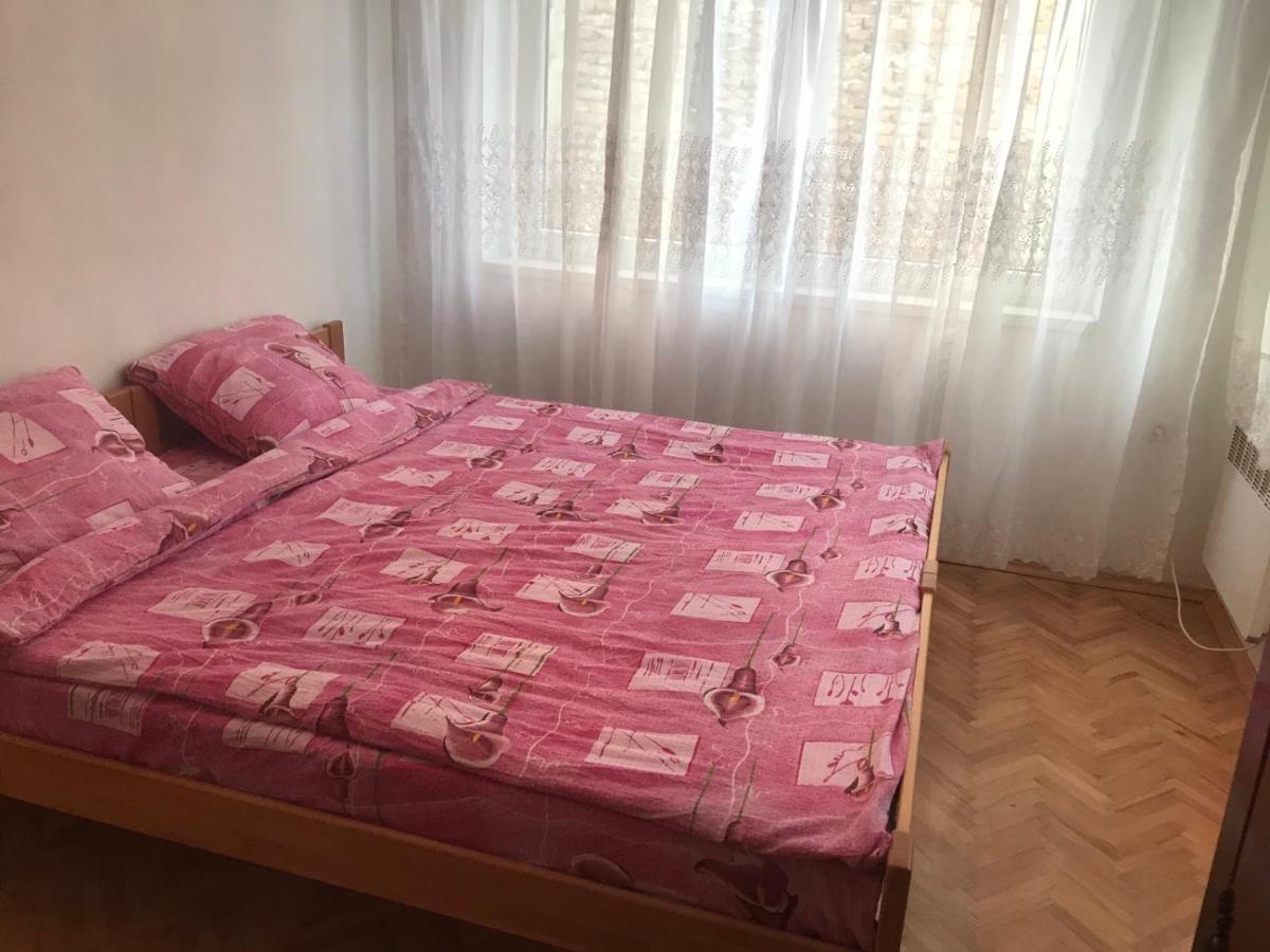 Feel Like Home Guest House Saraievo Exterior foto