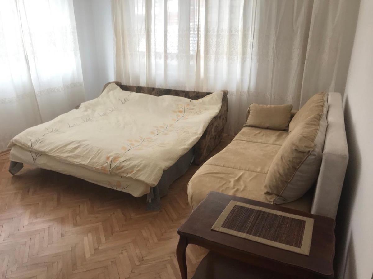 Feel Like Home Guest House Saraievo Exterior foto