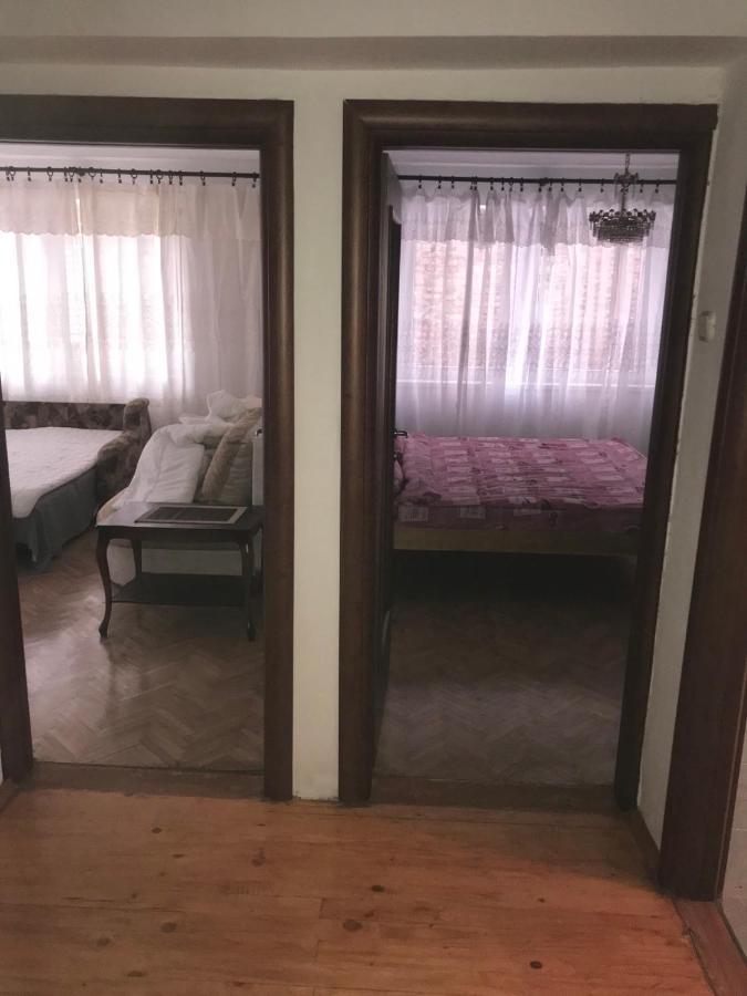 Feel Like Home Guest House Saraievo Exterior foto