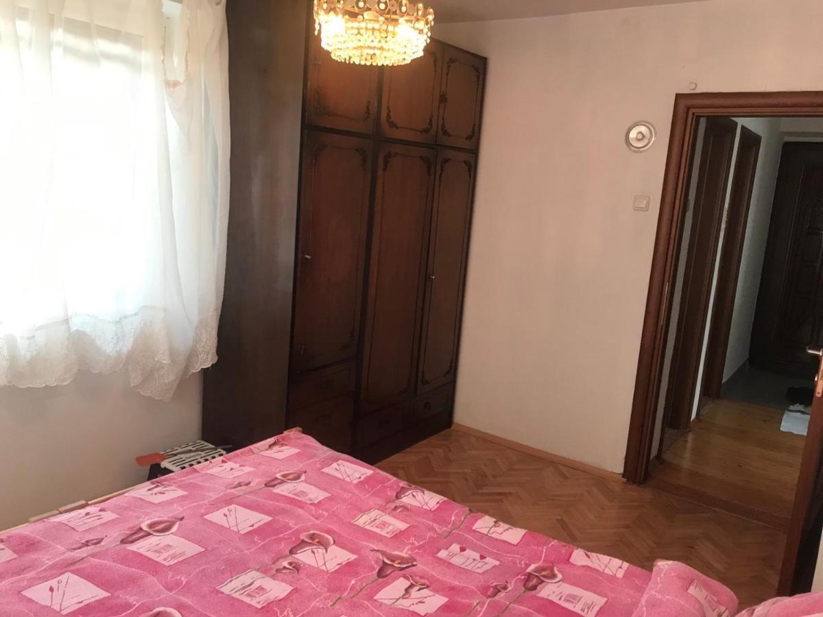 Feel Like Home Guest House Saraievo Exterior foto