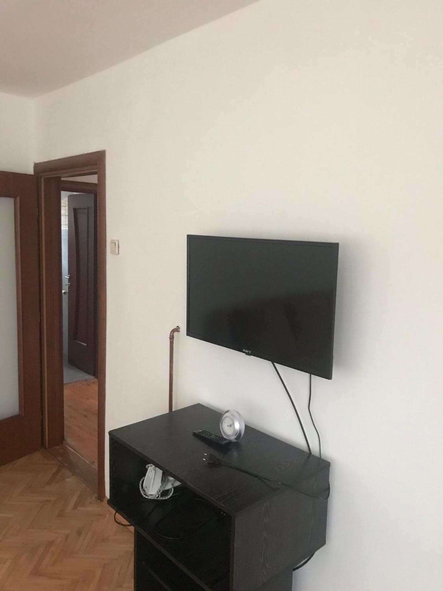 Feel Like Home Guest House Saraievo Exterior foto